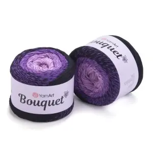 YarnArt Bouquet 724