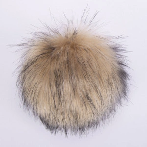 YarnArt Furry Pompons 52