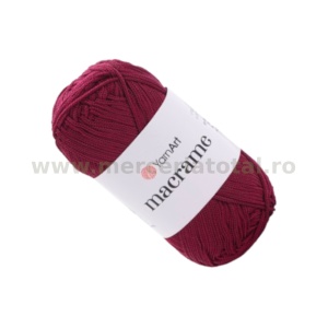 YarnArt Macrame 145