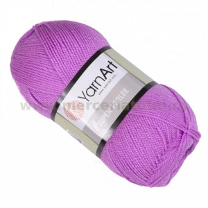YarnArt Super Perlee 242
