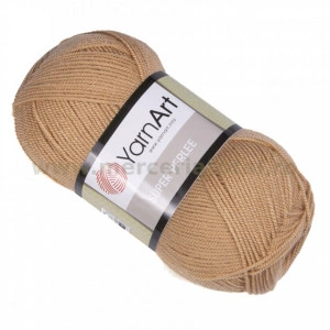 YarnArt Super Perlee 805