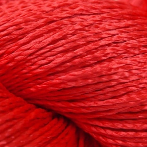 Ajur 350 bright red - Img 1