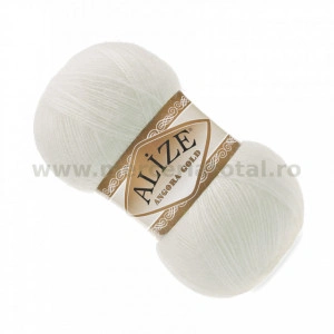 Alize Angora Gold 62 light cream