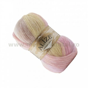 Alize Angora Gold Batik 2807