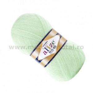 Alize Angora Real 40 842 light mint
