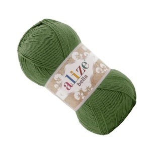 Alize Bella 100 35