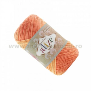 Alize Bella Batik 100 7687