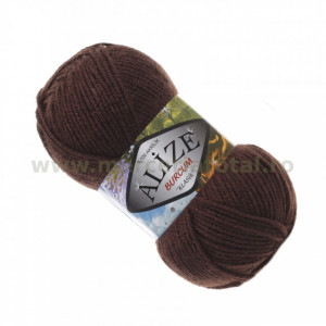 Alize Burcum Klasik 493 brown