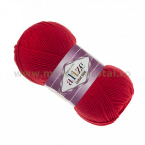 Alize Cotton Gold 56