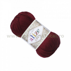 Alize Diva 57 bordo