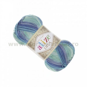 Alize Diva Batik 1767
