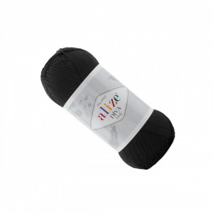 Alize Diva Fine 60