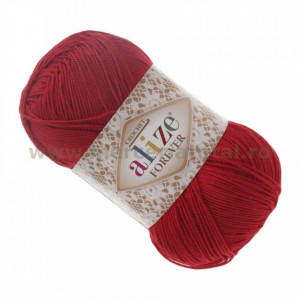 Alize Forever 106 red