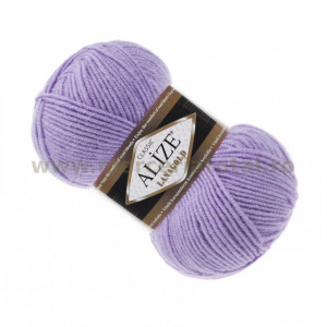 Alize Lanagold Classic 166 lilac