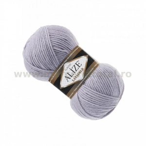 Alize Lanagold Classic 200 grey