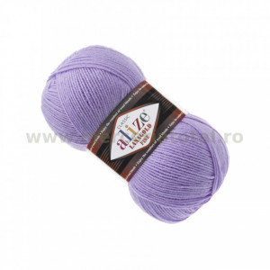 Alize Lanagold Fine 166