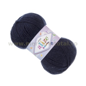Alize Şekerim Bebe 58 navy