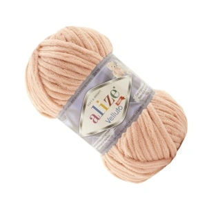 Alize Velluto 866