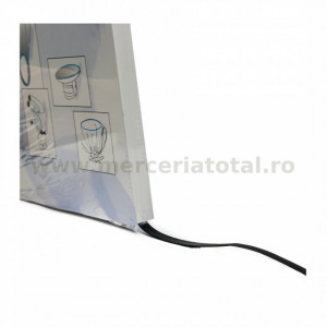 Balena 5mm negru