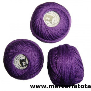 Cotton Perle 1226