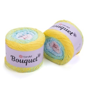 YarnArt Bouquet 703