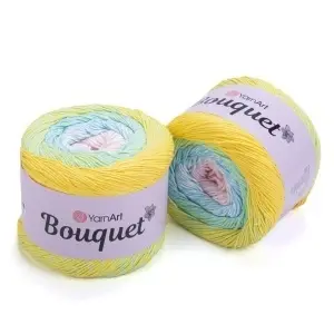 YarnArt Bouquet 703