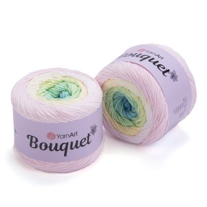 YarnArt Bouquet 706
