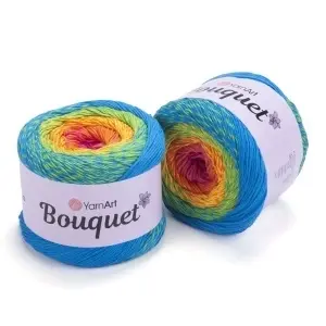 YarnArt Bouquet 719