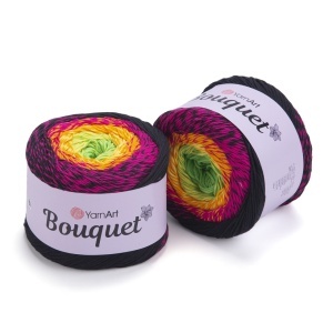 YarnArt Bouquet 723