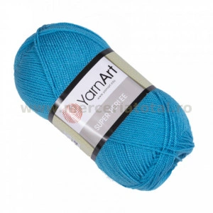 YarnArt Super Perlee 45