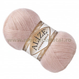 Alize Angora Gold 161 powder