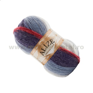 Alize Angora Gold Batik 2978