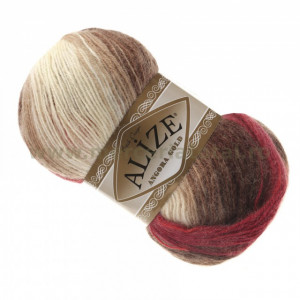 Alize Angora Gold Batik 4574