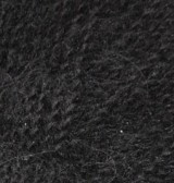 Alize Angora Real 40 60 black - Img 2