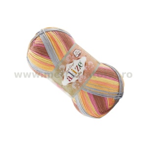 Alize Bella Batik 100 8096