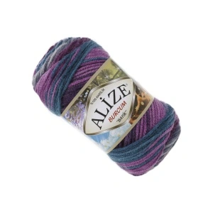 Alize Burcum Batik 3366