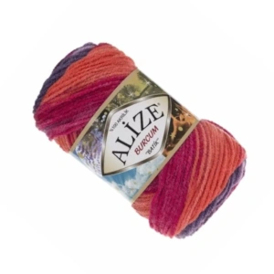 Alize Burcum Batik 4595
