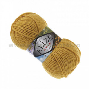 Alize Burcum Klasik 02 saffron