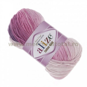 Alize Cotton Gold Batik 3302