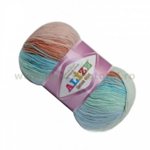 Alize Cotton Gold Batik 5549