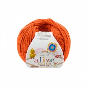 Alize Cotton Gold Hobby New 37