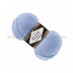 Alize Lanagold Classic 40 blue