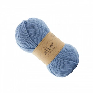 Alize Wooltime 432