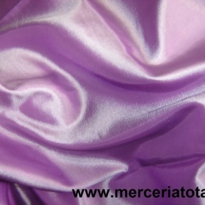 Tafta lila (CUPON) 150/60cm
