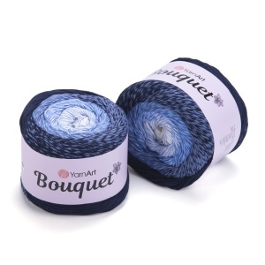 YarnArt Bouquet 717