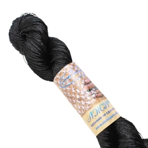 Ajur 099 black