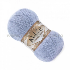 Alize Angora Gold 40 blue