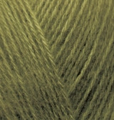 Angora Gold 758