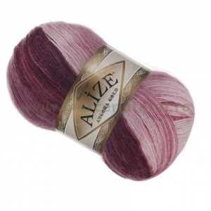 Alize Angora Gold Batik 1895