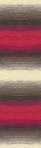 Alize Angora Gold Batik 4574 - Img 2